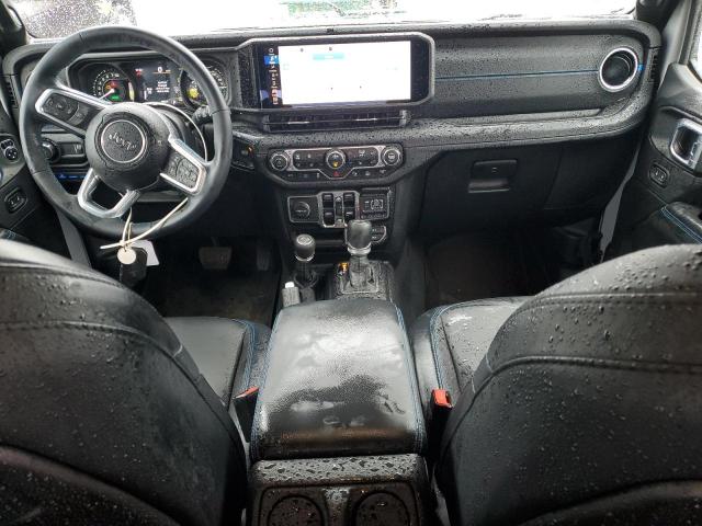 Jeep Wrangler High Altitude 4xe Image 8