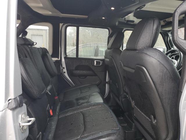 Jeep Wrangler High Altitude 4xe Image 11