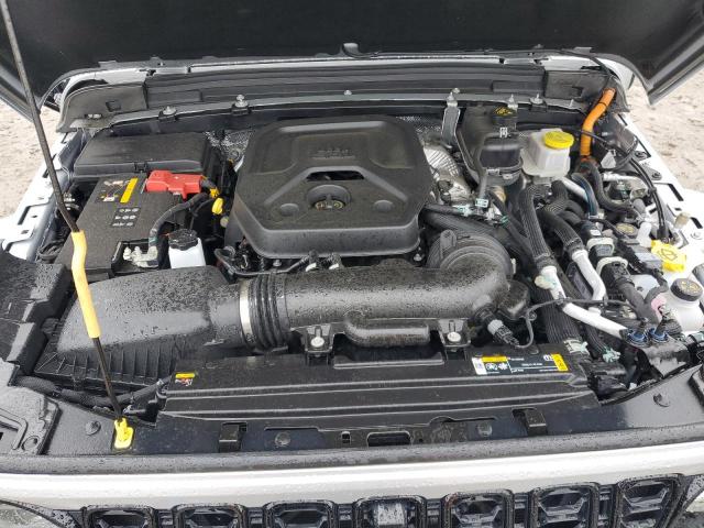 Jeep Wrangler High Altitude 4xe Image 13