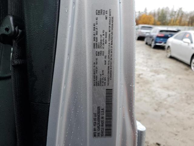 Jeep Wrangler High Altitude 4xe Image 12