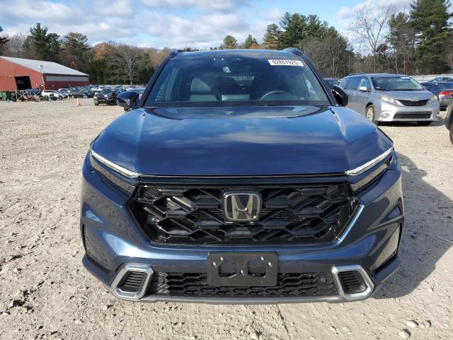 Honda Crv Sport Touring Image 7