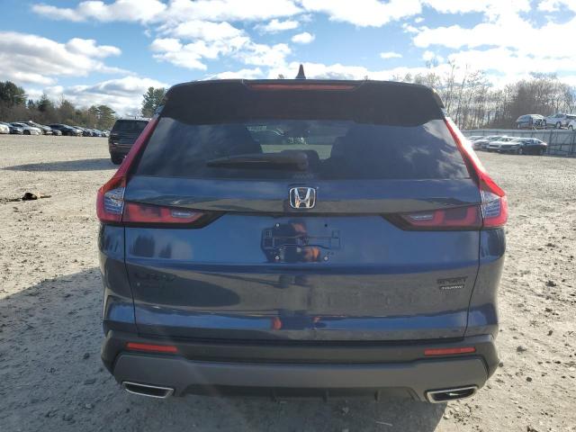 Honda Crv Sport Touring Image 2