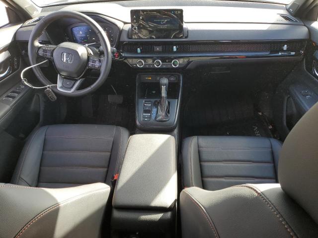 Honda Crv Sport Touring Image 4