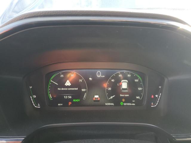 Honda Crv Sport Touring Image 6