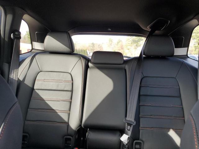 Honda Crv Sport Touring Image 12