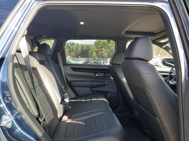 Honda Crv Sport Touring Image 9