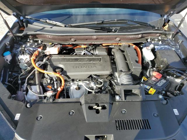 Honda Crv Sport Touring Image 11