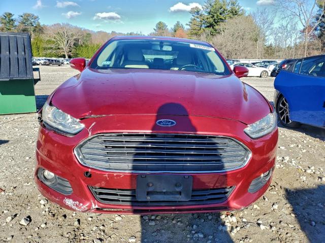 Ford Fusion Se Image 5