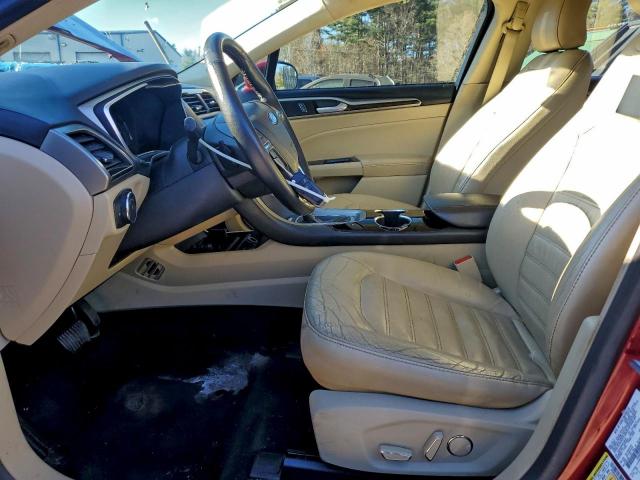 Ford Fusion Se Image 10