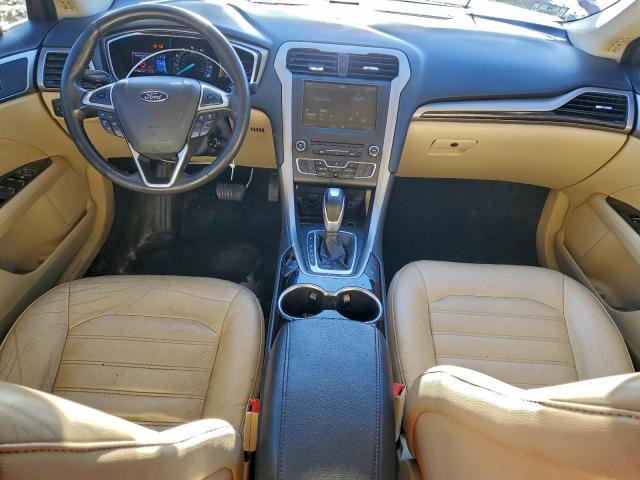 Ford Fusion Se Image 13