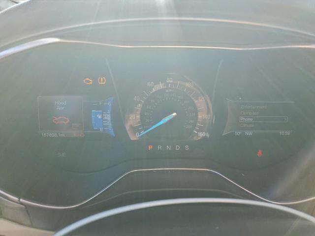 Ford Fusion Se Image 4