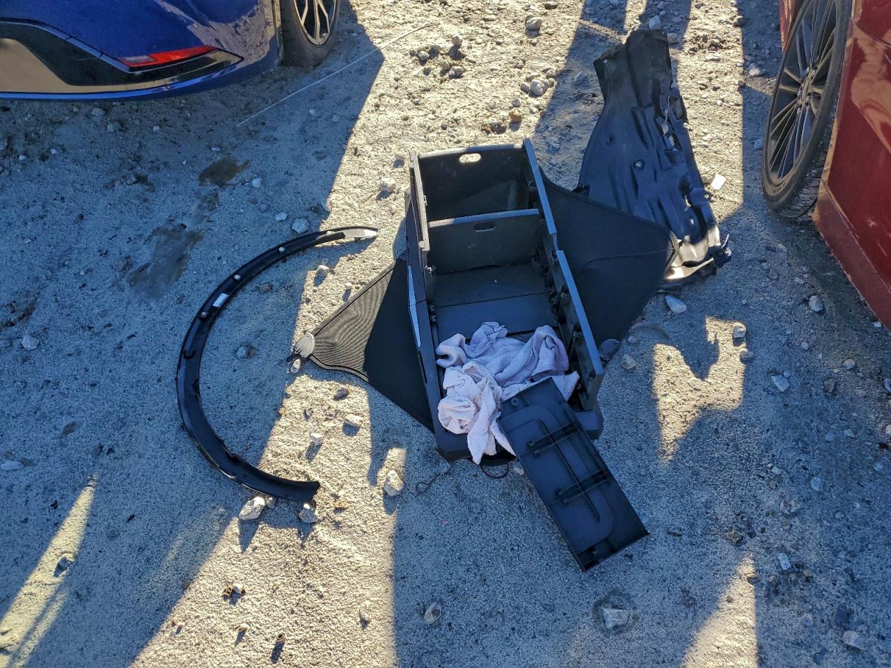 Ford Fusion Se Image 11