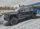 Chevrolet Silverado K2500 Heavy Duty Ltz Image 1