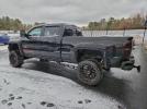Chevrolet Silverado K2500 Heavy Duty Ltz Image 4