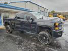 Chevrolet Silverado K2500 Heavy Duty Ltz Image 3