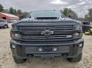 Chevrolet Silverado K2500 Heavy Duty Ltz Image 2
