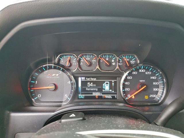 Chevrolet Silverado K2500 Heavy Duty Ltz Image 6