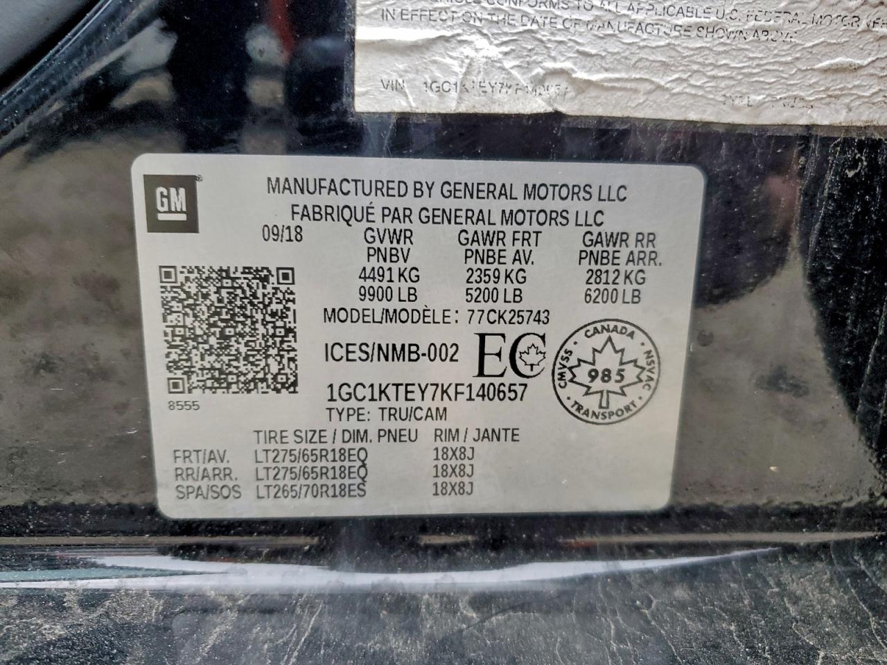 Chevrolet Silverado K2500 Heavy Duty Ltz Image 9