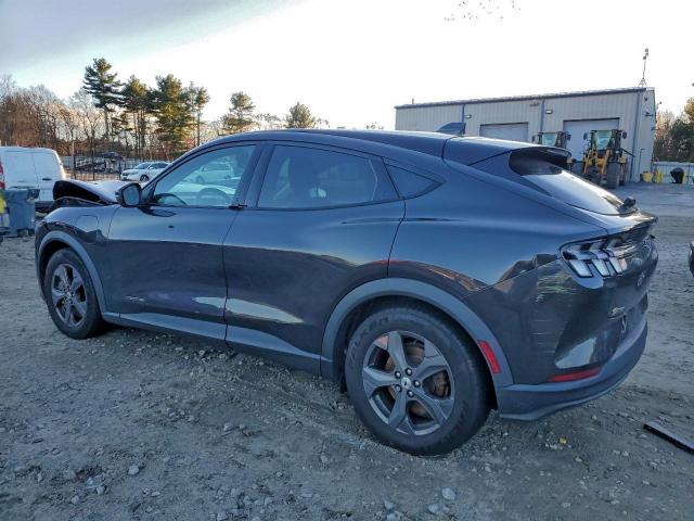 Ford Mustang Select Image 6