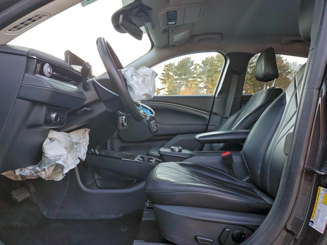 Ford Mustang Select Image 5