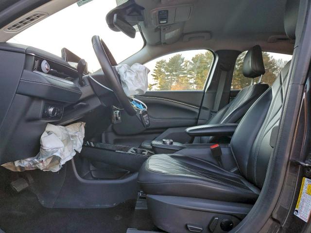 Ford Mustang Select Image 5