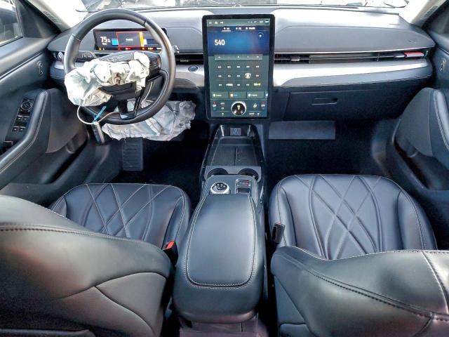 Ford Mustang Select Image 9