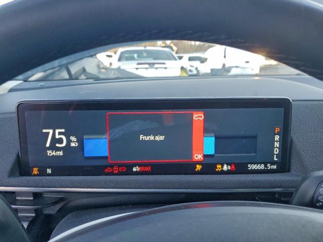 Ford Mustang Select Image 13