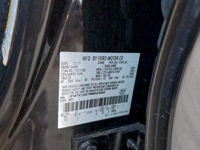 Ford Mustang Select Image 10