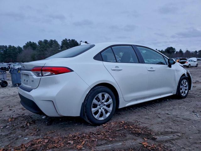 Toyota Corolla Le Image 12