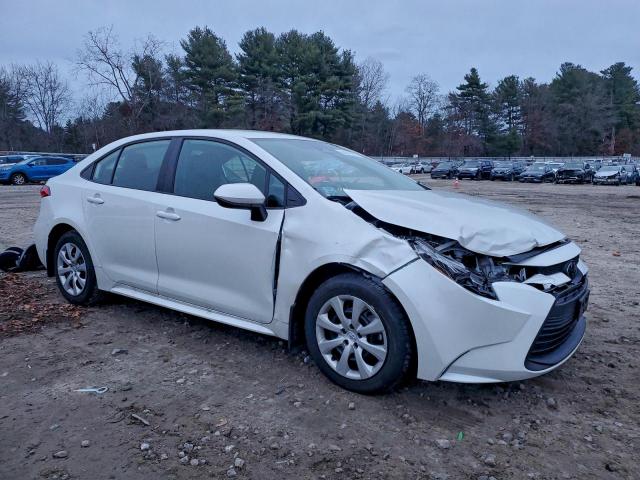 Toyota Corolla Le Image 8