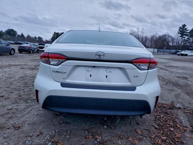 Toyota Corolla Le Image 7