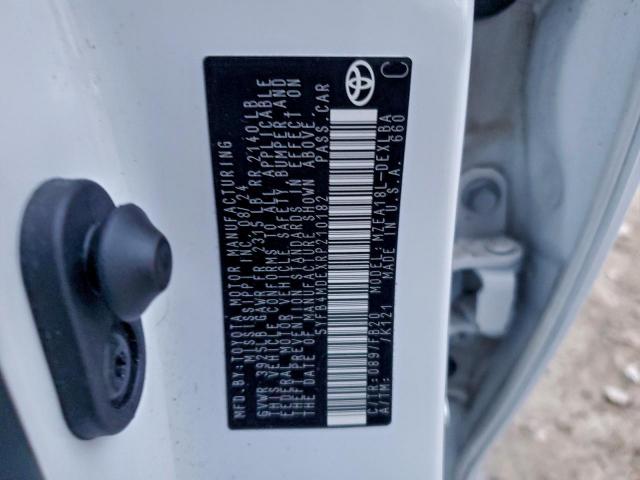 Toyota Corolla Le Image 2