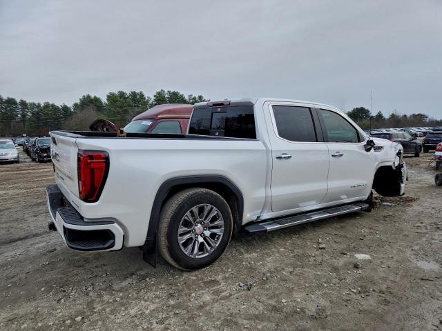 GMC Sierra K1500 Denali Image 11
