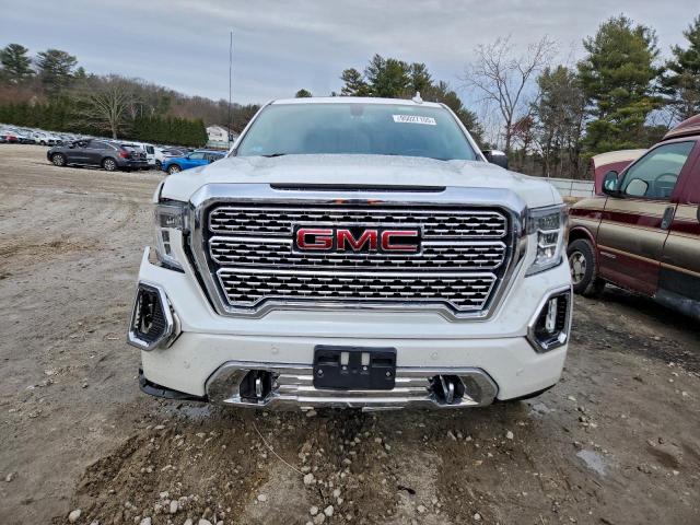 GMC Sierra K1500 Denali Image 8