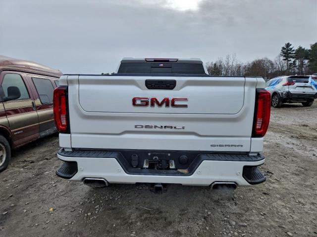 GMC Sierra K1500 Denali Image 7
