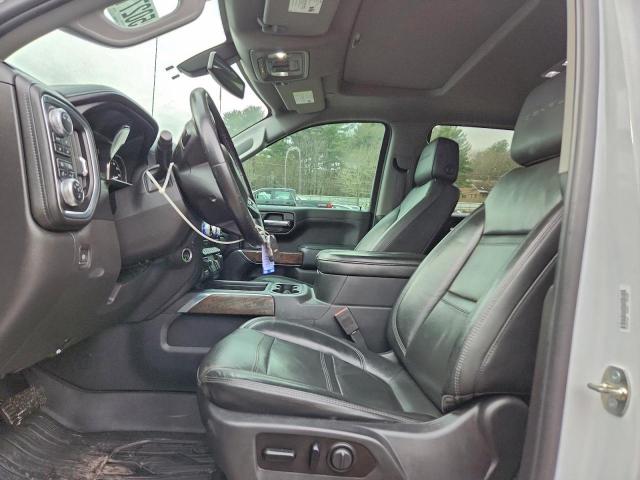 GMC Sierra K1500 Denali Image 5