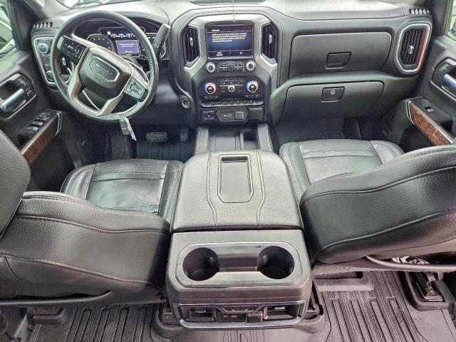 GMC Sierra K1500 Denali Image 12