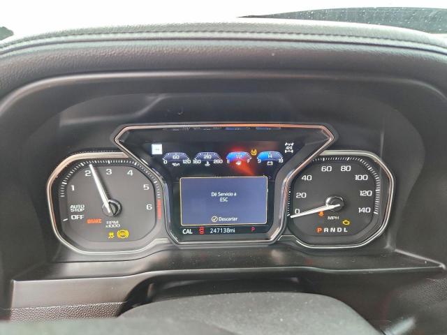 GMC Sierra K1500 Denali Image 10