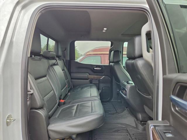 GMC Sierra K1500 Denali Image 3