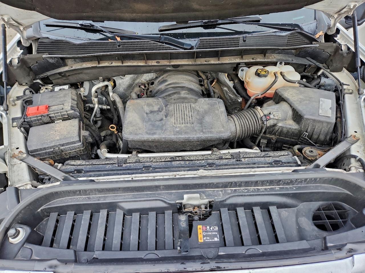 GMC Sierra K1500 Denali Image 9