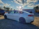 Ford Fusion Se Image 4
