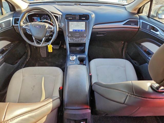 Ford Fusion Se Image 11