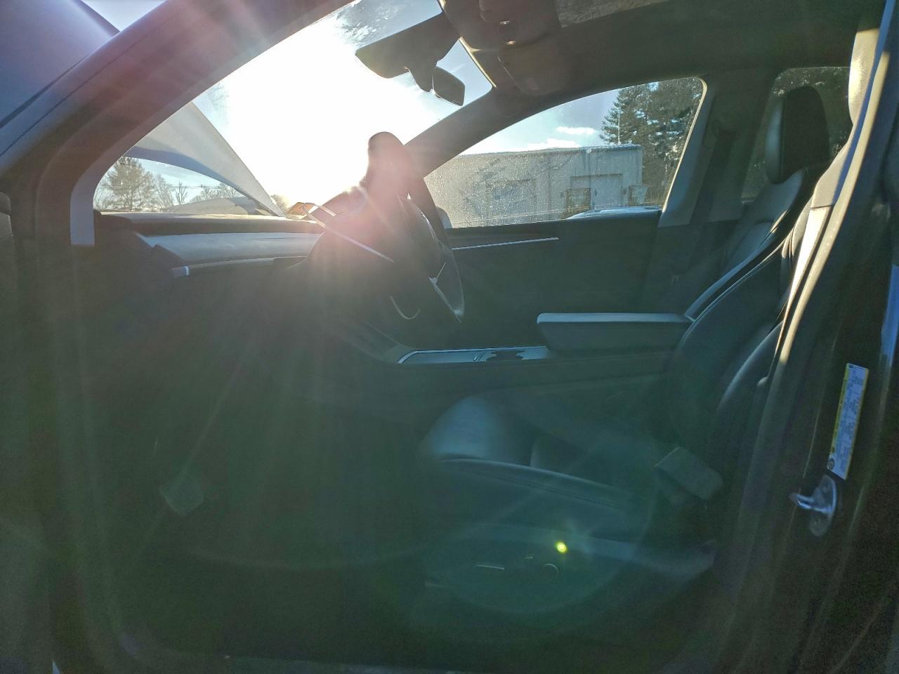 Tesla Model Y Image 5