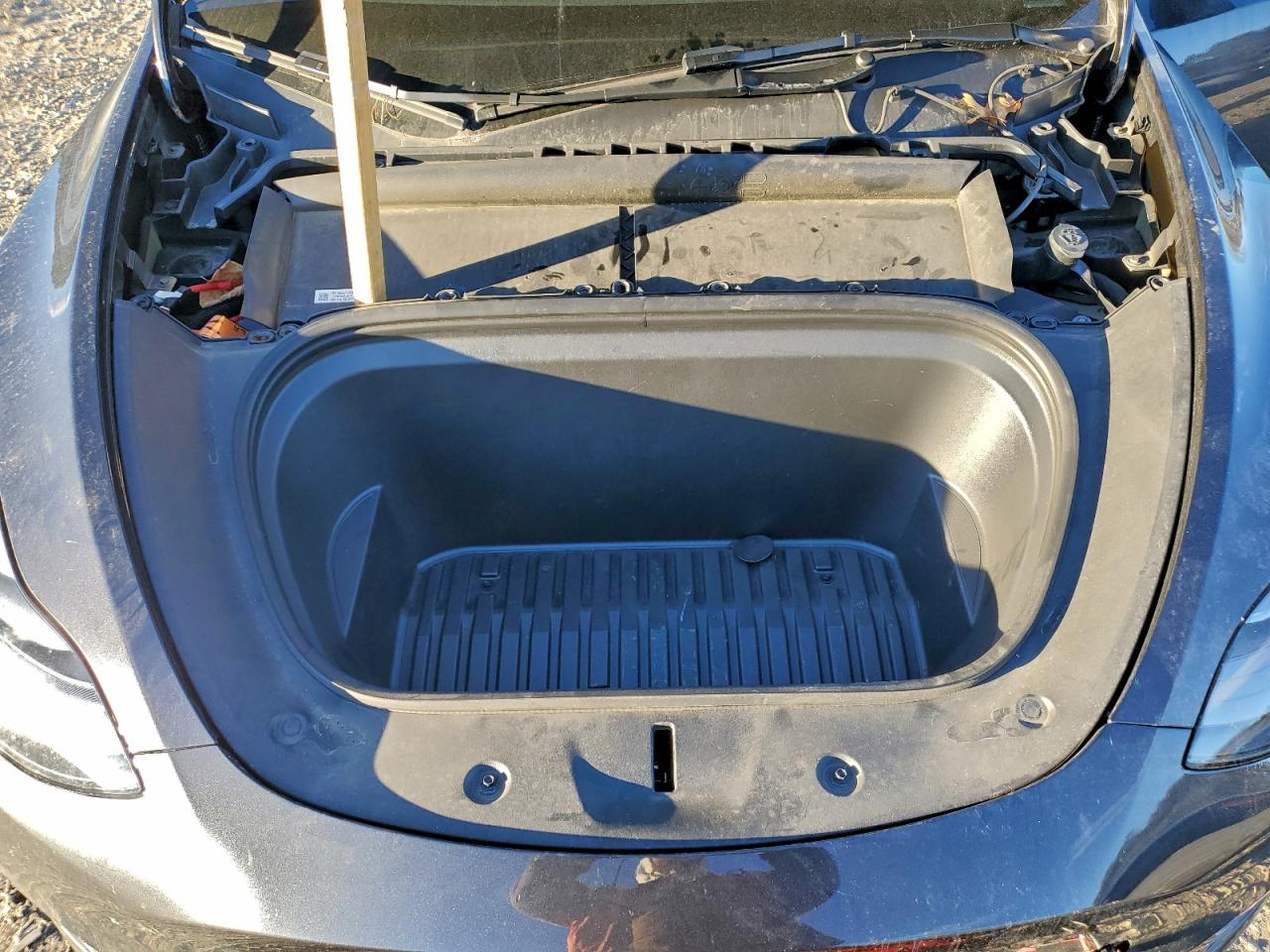 Tesla Model Y Image 10