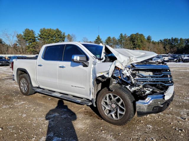 GMC Sierra K1500 Slt Image 4