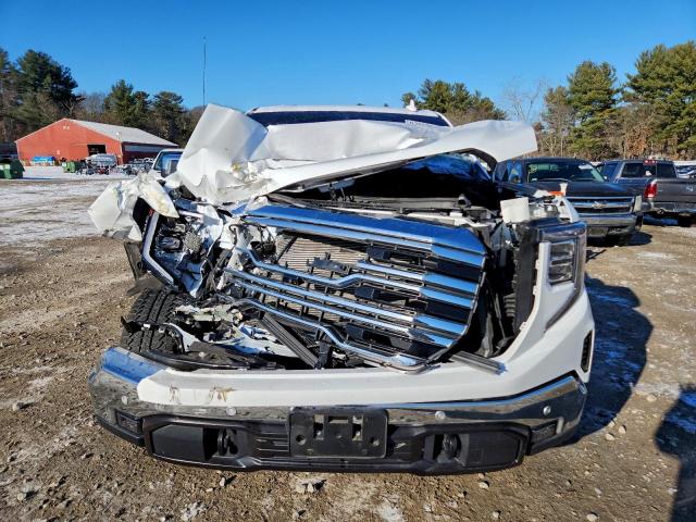 GMC Sierra K1500 Slt Image 12