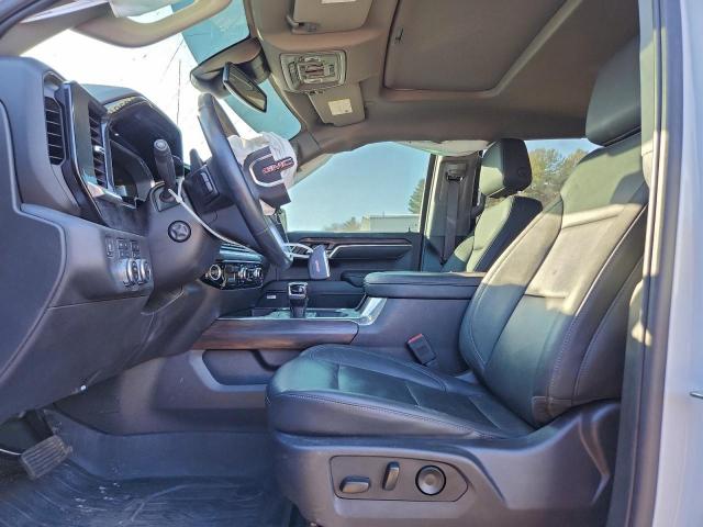 GMC Sierra K1500 Slt Image 6