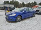 Ford Fusion Se Image 1