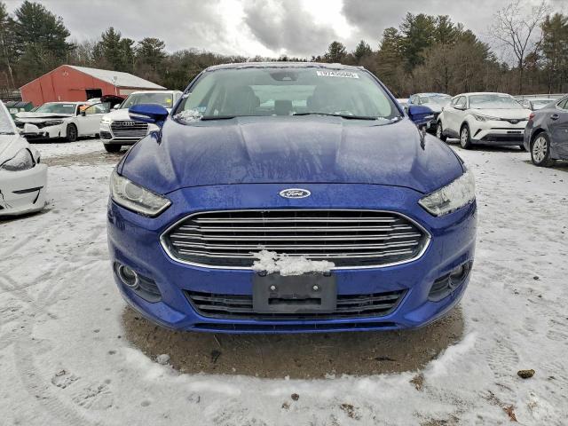Ford Fusion Se Image 2