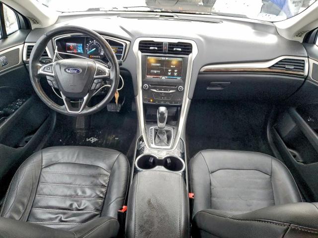 Ford Fusion Se Image 10